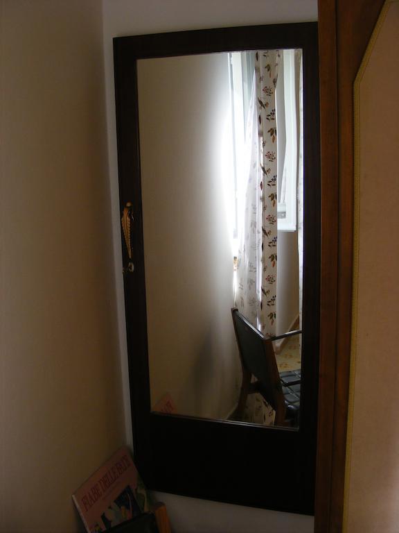 Bed & Breakfast La Gaggiaspina Nocera Umbra Quarto foto